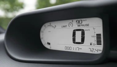 Citroen C3 Picasso 1.4 VTi 2010