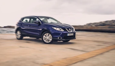 VIDEO: 7 δοκιμές Crossover - SUV