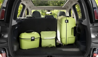 Citroen C3 Picasso 1.4 VTi 2010