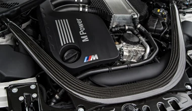 Video: Νέα BMW M4 Cabrio (update)

