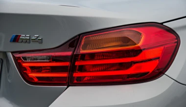 Video: Νέα BMW M4 Cabrio (update)

