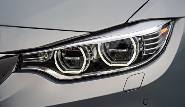 Video: Νέα BMW M4 Cabrio (update)