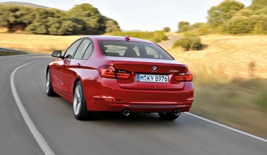 BMW 328i