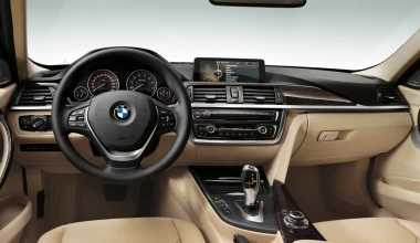 BMW 328i