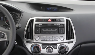 Hyundai i20 1.4 CRDi 