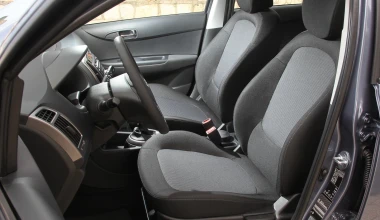 Hyundai i20 facelift