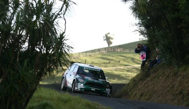 WRC 2012: Ράλλυ Νέας Ζηλανδίας