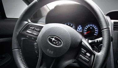 ΔΟΚΙΜΗ: Subaru XV 1.6 CVT 114 PS