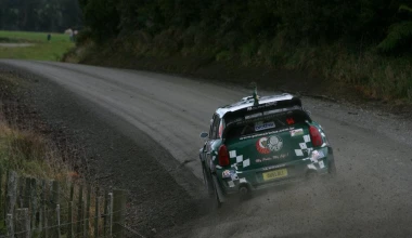 WRC 2012: Ράλλυ Νέας Ζηλανδίας