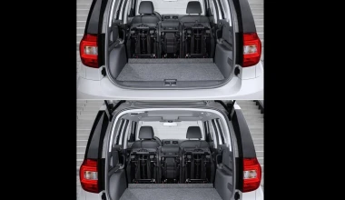 Από 17.990 ευρώ το νέο Skoda Yeti