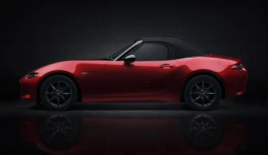 Νέο Mazda MX-5