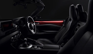 Νέο Mazda MX-5