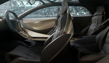 Citroen DS Divine Concept