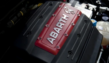 Abarth 500C