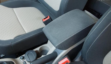 ΔΟΚΙΜΗ: Skoda Yeti Outdoor 1.6 TDI GreenLine 