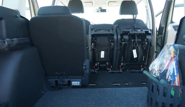 ΔΟΚΙΜΗ: Skoda Yeti Outdoor 1.6 TDI GreenLine