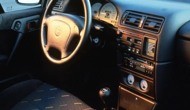 25 Χρόνια Opel Calibra (1990 - 1997)