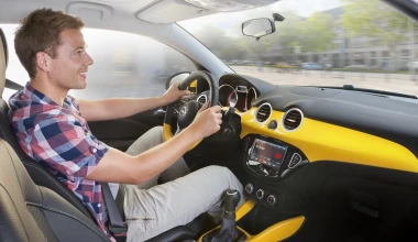 Ήρθε το Opel Adam Rocks