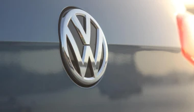 ΔΟΚΙΜΗ: Volkswagen Golf 1.4 TGI BlueMotion