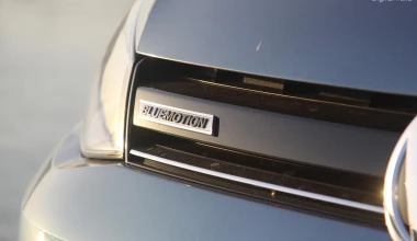 ΔΟΚΙΜΗ: Volkswagen Golf 1.4 TGI BlueMotion