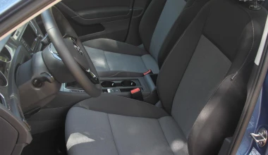 ΔΟΚΙΜΗ: Volkswagen Golf 1.4 TGI BlueMotion