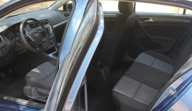 ΔΟΚΙΜΗ: Volkswagen Golf 1.4 TGI BlueMotion