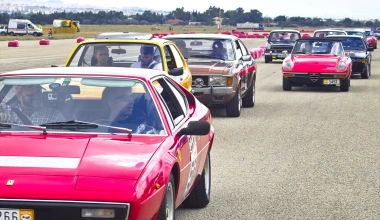 Σιρκουί ΦΙΛΠΑ Τατόι: Τελικά έβρεξε