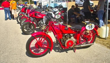 Σιρκουί ΦΙΛΠΑ Τατόι: Τελικά έβρεξε