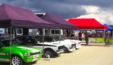 Σιρκουί ΦΙΛΠΑ Τατόι: Τελικά έβρεξε