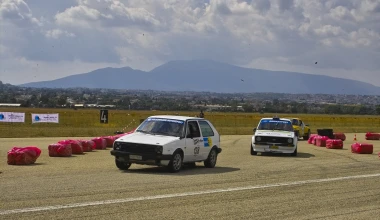 Σιρκουί ΦΙΛΠΑ Τατόι: Τελικά έβρεξε