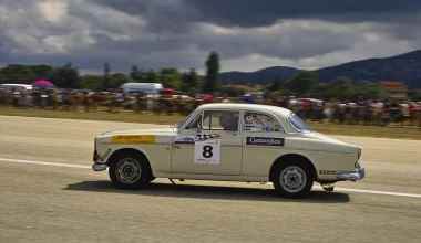 Σιρκουί ΦΙΛΠΑ Τατόι: Τελικά έβρεξε