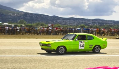 Σιρκουί ΦΙΛΠΑ Τατόι: Τελικά έβρεξε