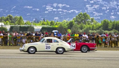 Σιρκουί ΦΙΛΠΑ Τατόι: Τελικά έβρεξε