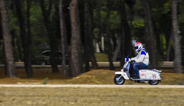 Σιρκουί ΦΙΛΠΑ Τατόι: Τελικά έβρεξε