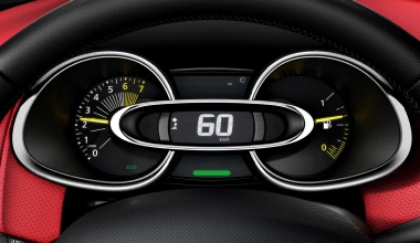 Αποκάλυψη: Νέο Renault Clio IV