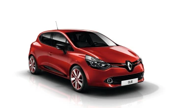 Αποκάλυψη: Νέο Renault Clio IV