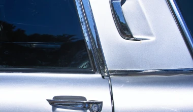 ΟΔΗΓΟΥΜΕ: Mazda Cosmo 110S