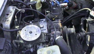 ΟΔΗΓΟΥΜΕ: Mazda Cosmo 110S