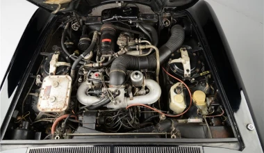 Δημοπρασία για τη Rolls του Johnny Cash