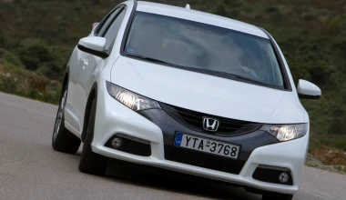 Honda Civic 1.8