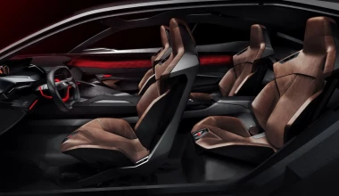 Peugeot Quartz Concept