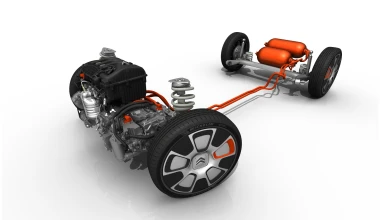 Citroen C4 Cactus Airflow 2L Concept 