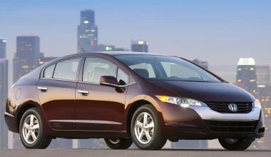 Τα 8 πράσινα βήματα της Honda