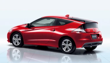 Τα 8 πράσινα βήματα της Honda