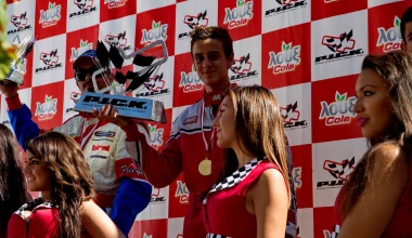 PICK 2014: με 68 συμμετοχές σε 5 κατηγορίες