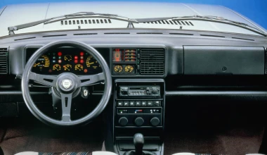 Lancia HF Integrale: Τι ιστορία