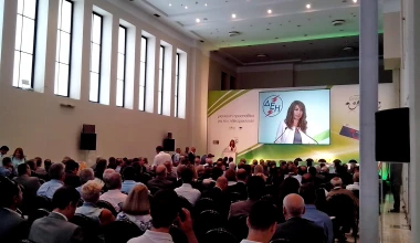 ΔΕΗ: Συνέδριο για την ηλεκτροκίνηση