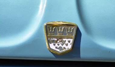 ΟΔΗΓΟΥΜΕ: Ford Taunus P1 12M