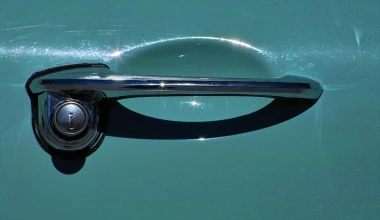 ΟΔΗΓΟΥΜΕ: Ford Taunus P1 12M