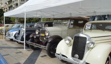 6ο PICK: Επιδείξεις, ακροβατικά και ντριφτ με τηλεκατευθυνόμενα